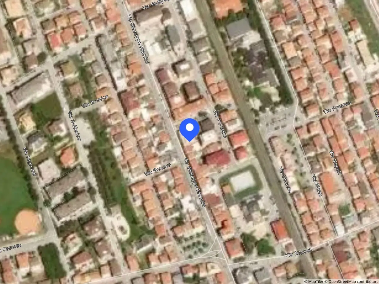 Negozio in Via Giuseppe Mazzini, 91, 63821 Porto Sant'Elpidio Fm, Italia 91, Porto Sant'Elpidio, {3} - Foto 2