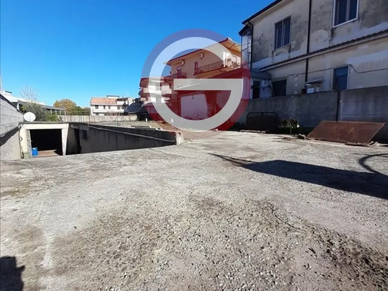 Deposito in , Taurianova, {3} - Foto 2
