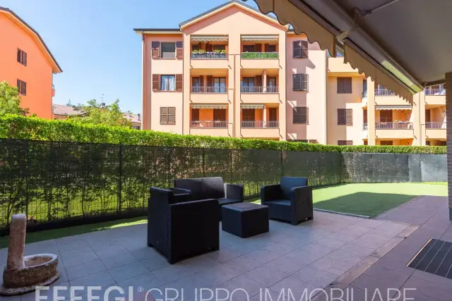 3-room flat in Via Aldo Moro 57, Vignate - Photo 1