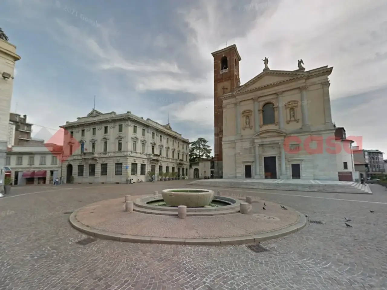Bar in Piazza Libertà, Gallarate, {3} - Foto 1