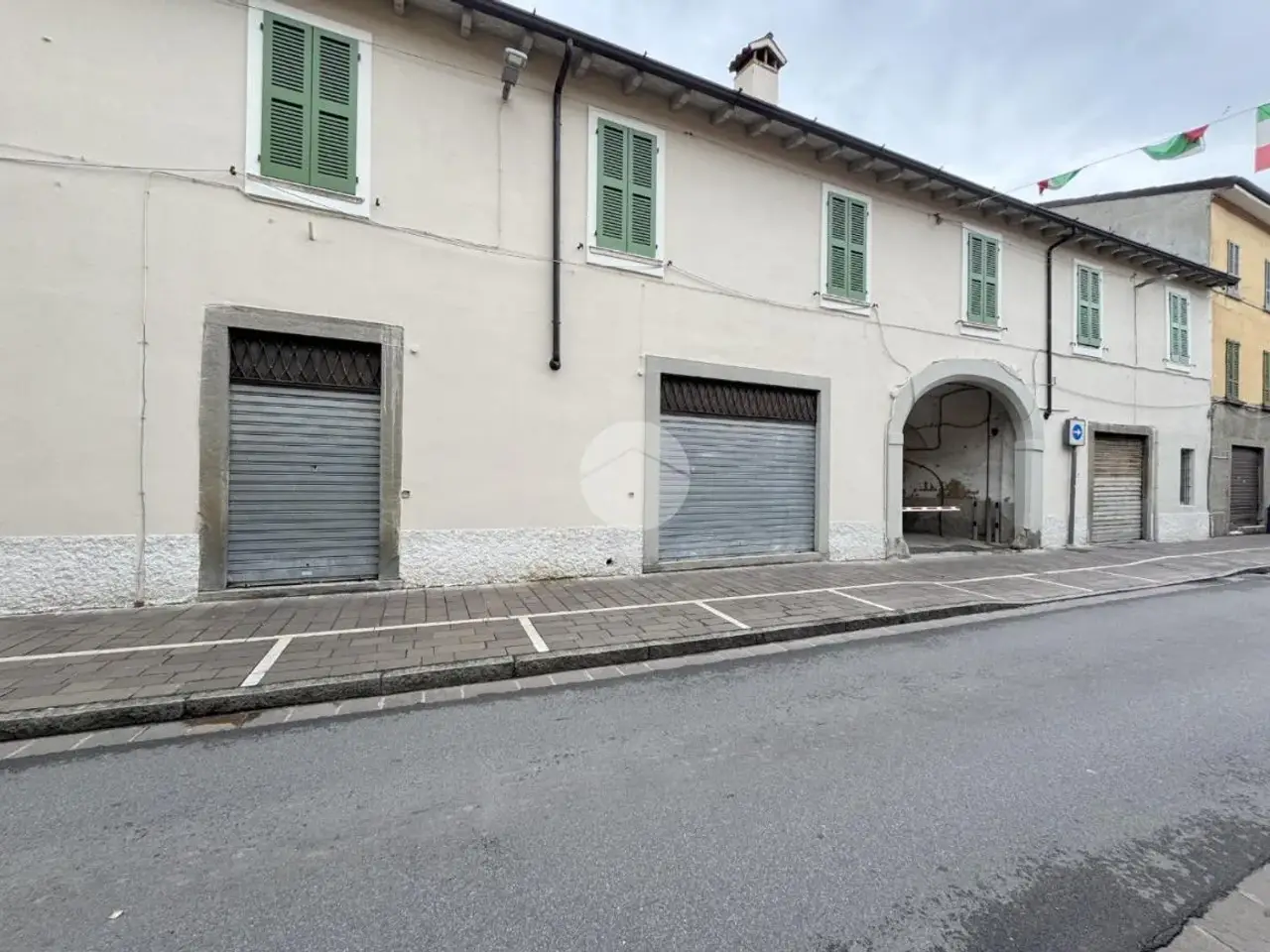 Negozio in Via Brescia 38, Ospitaletto, {3} - Foto 1