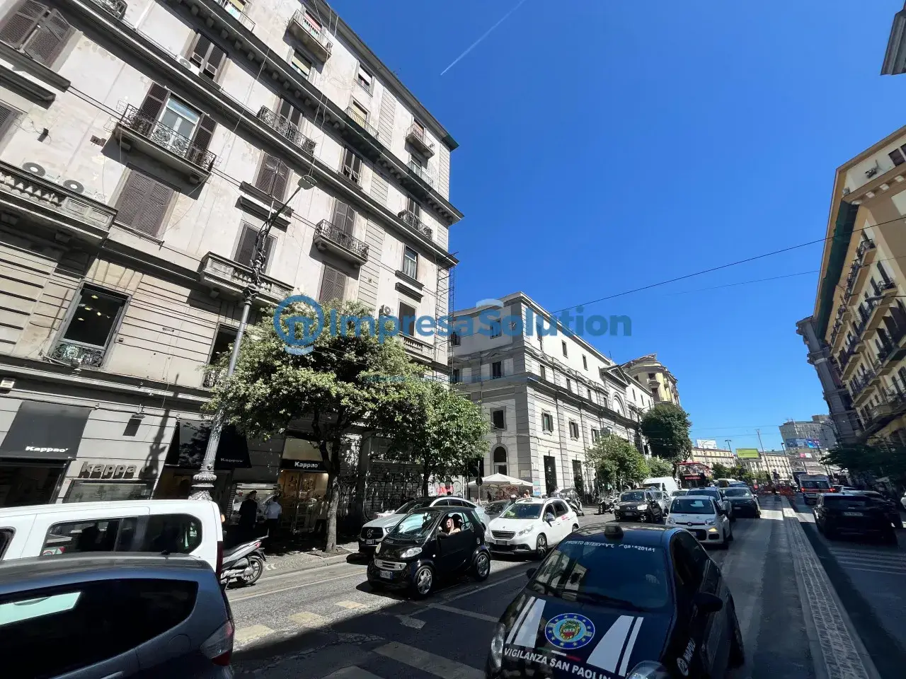 Gastronomia in Corso Umberto I, Napoli, {3} - Foto 2