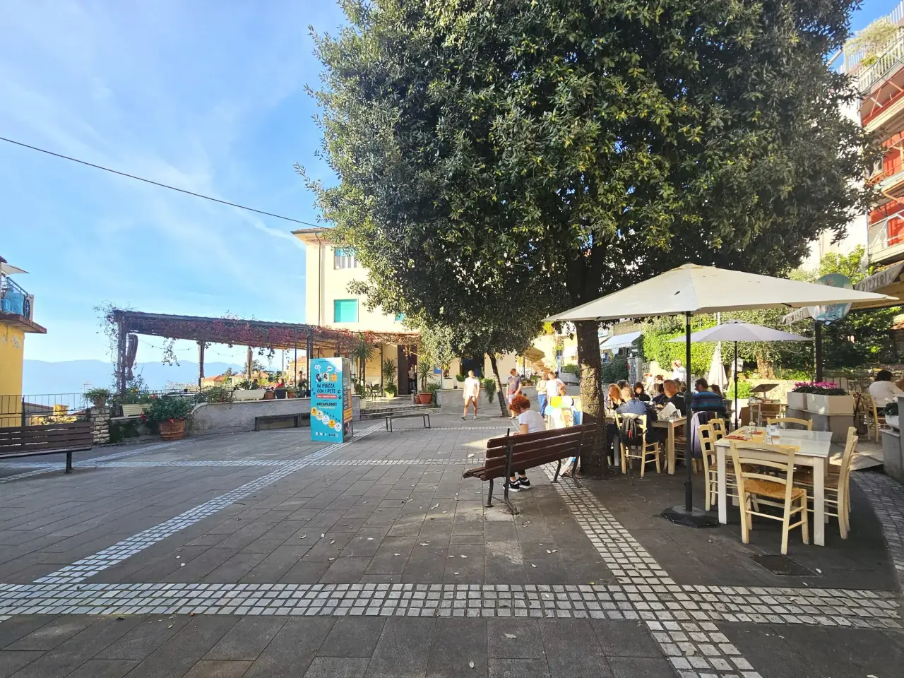 Negozio in Località Fiascherino 7, Lerici, {3} - Foto 1