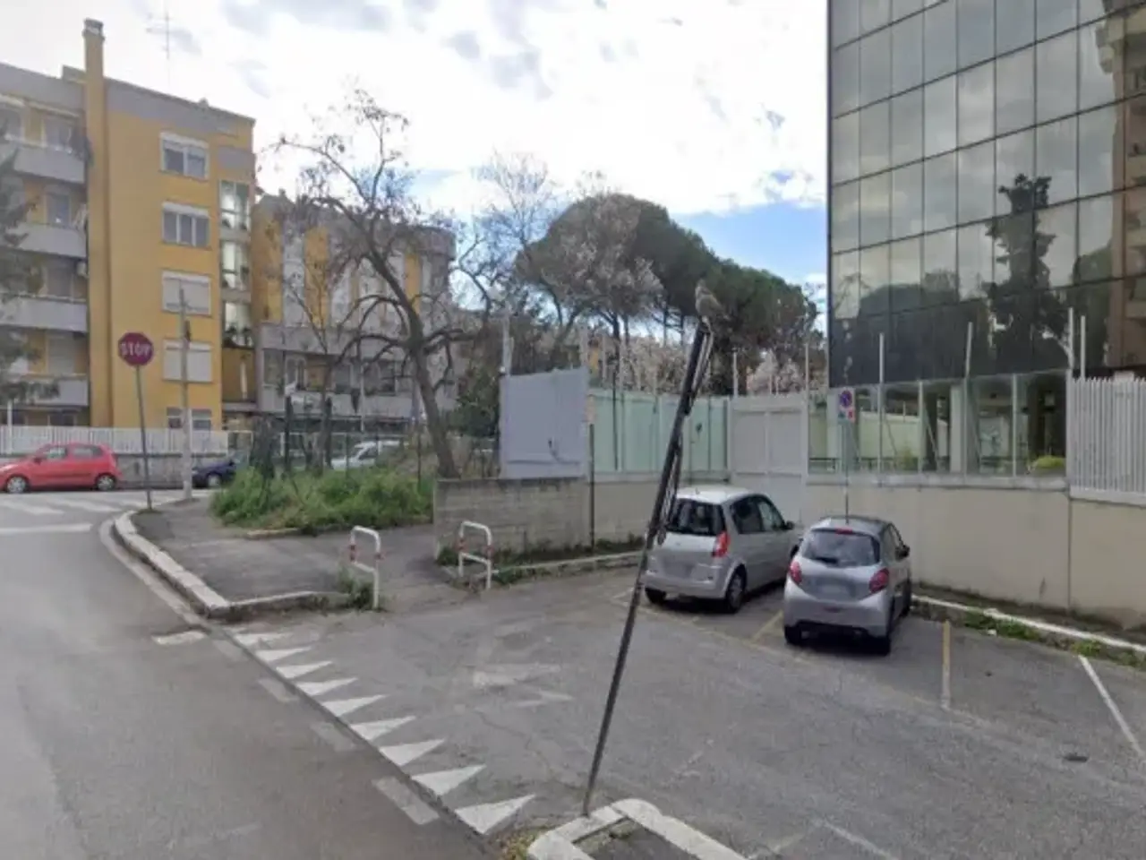 Ufficio in Via Primo Carnera, Roma, {3} - Foto 2