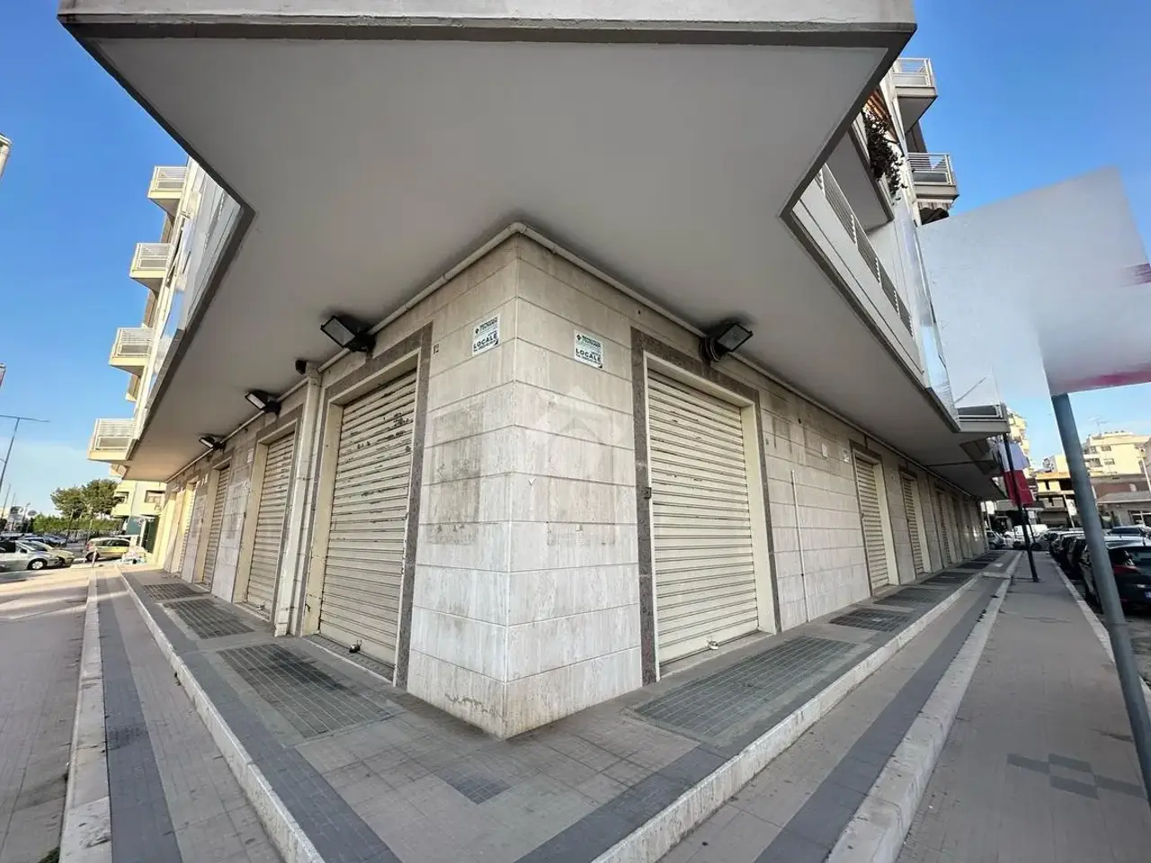 Negozio in Via Trinitapoli 16, Cerignola, {3} - Foto 2