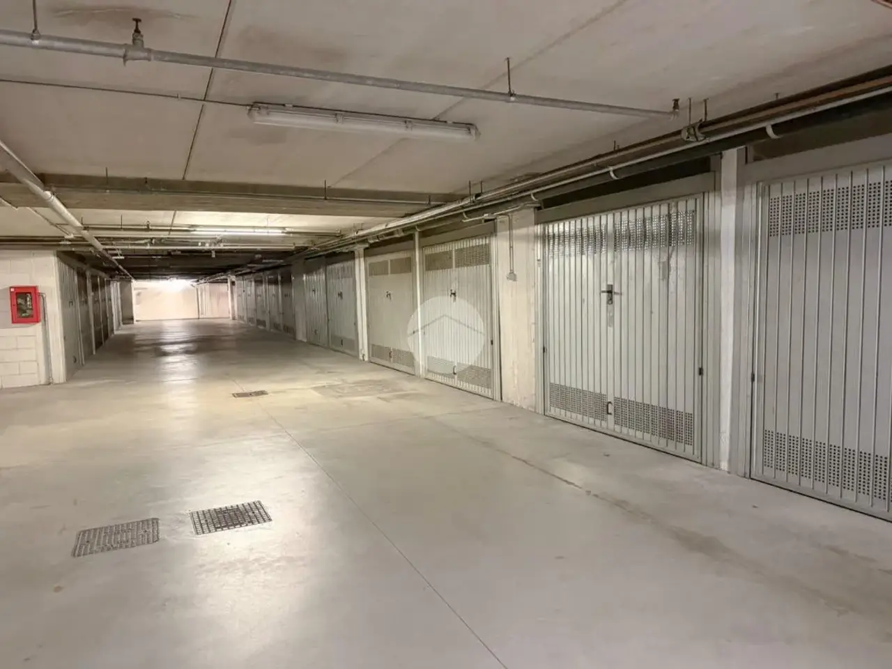 Magazzino in Via Cav. Carlo Pagliarini 1, Romano Di Lombardia, {3} - Foto 1