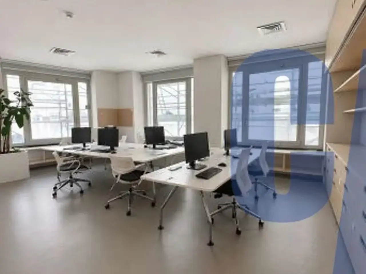 Ufficio in Via Durini, Milano, {3} - Foto 1