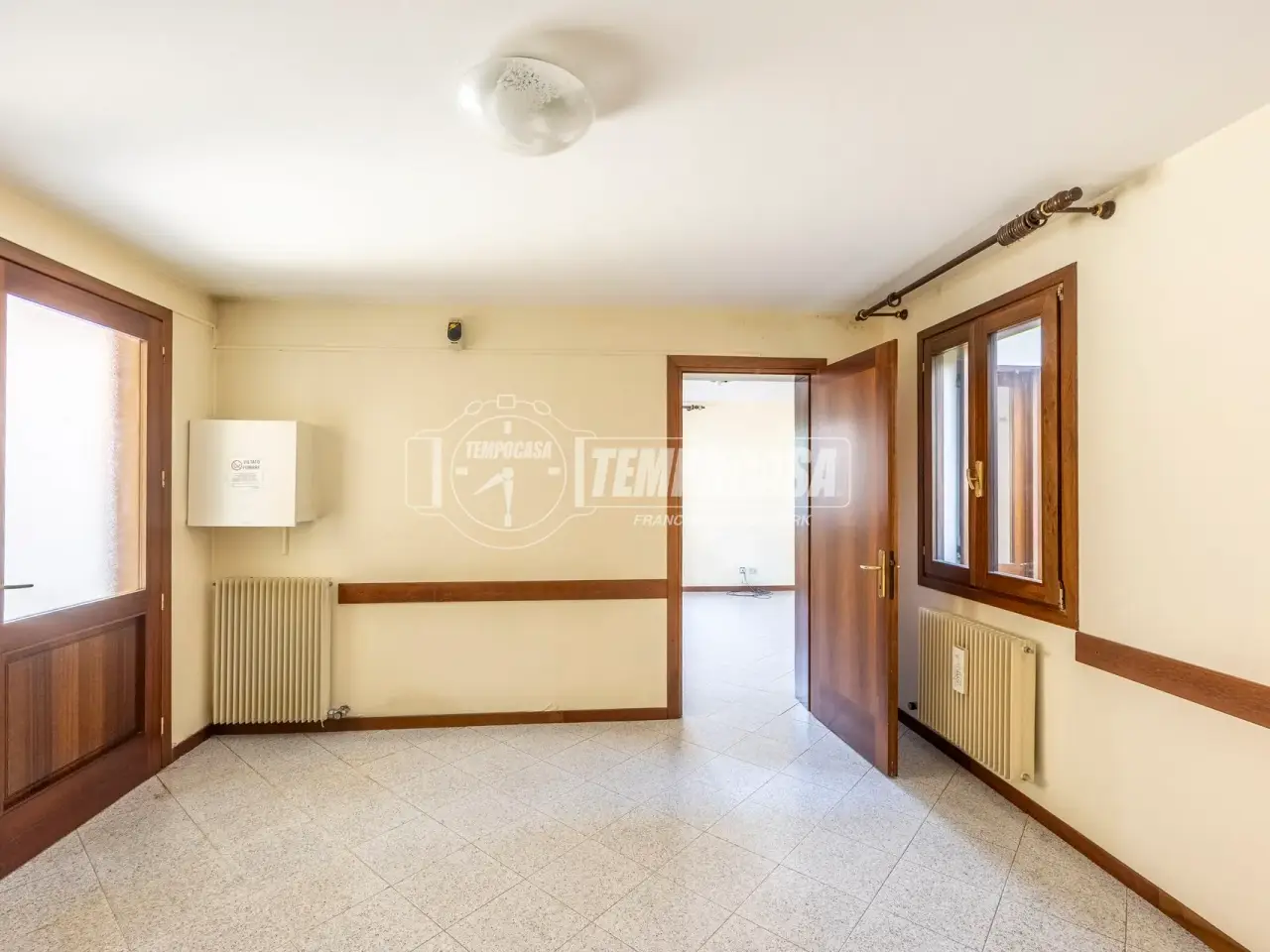 Ufficio in Via Piave 10, Roncade, {3} - Foto 2