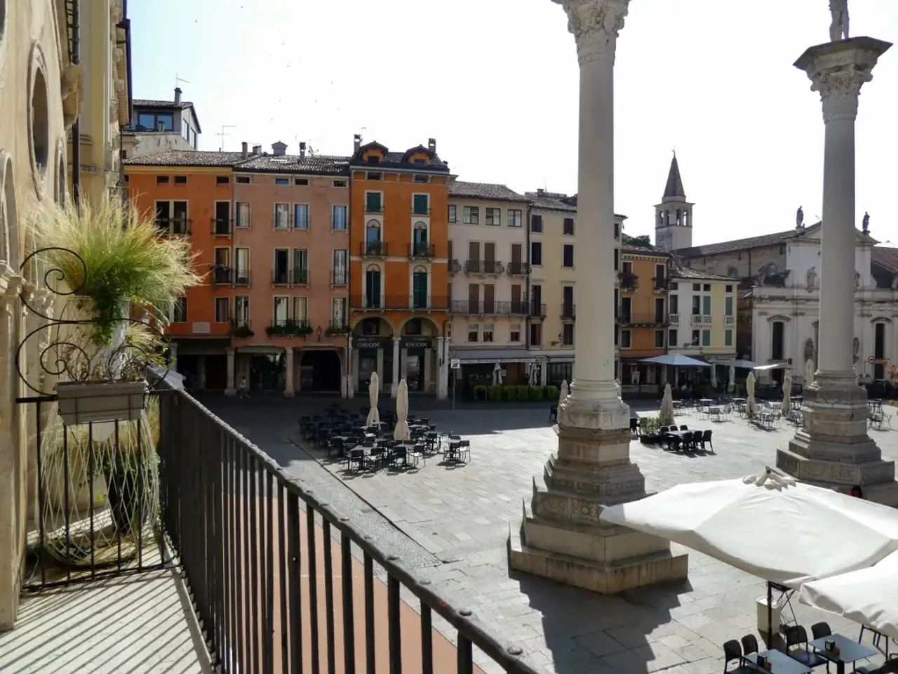 Negozio in Piazza dei Signori, Vicenza, {3} - Foto 2