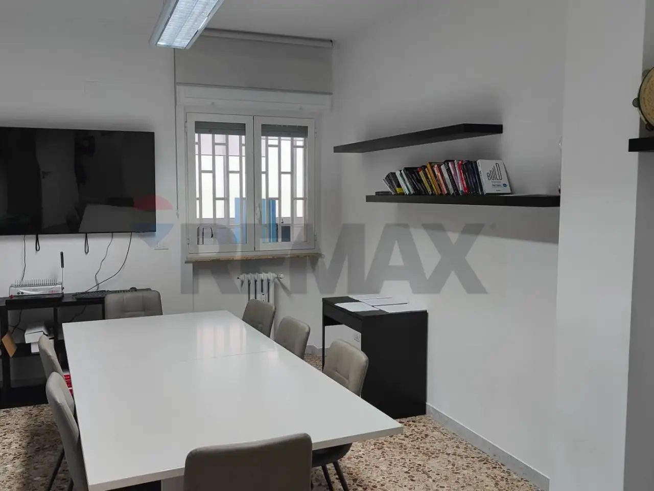Ufficio in Via Lucarelli 60, Bari, {3} - Foto 2
