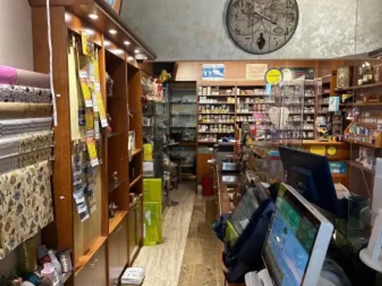 Tabaccheria in Corso della Repubblica, Forli', {3} - Foto 1
