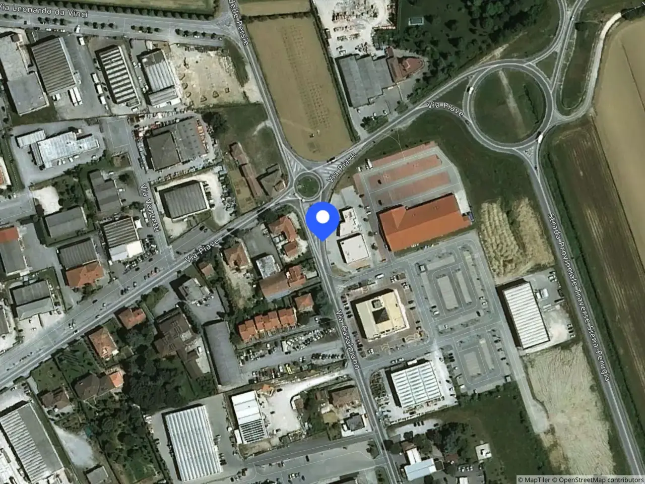 Negozio in Via Casalpiano, 53048 Sinalunga Si, Italia 53048, Sinalunga, {3} - Foto 2
