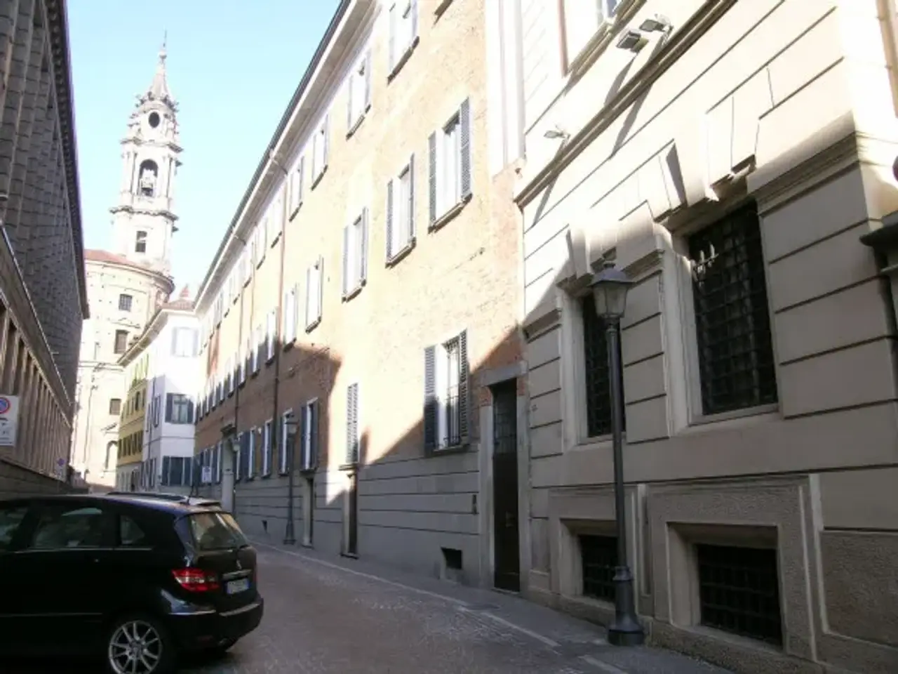 Ufficio in Via Carlo Bescapè, Novara, {3} - Foto 2