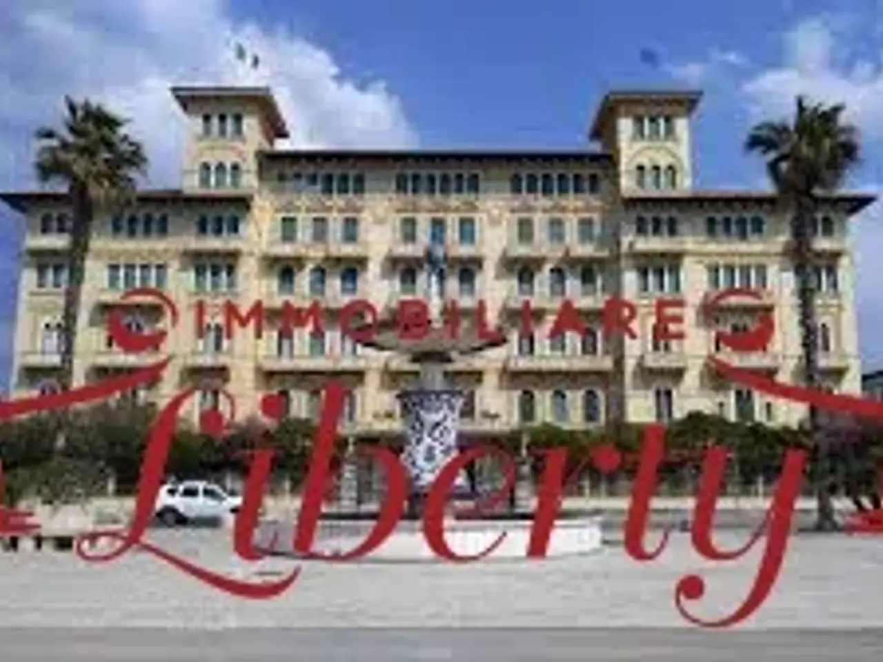 Palazzina commerciale in , Viareggio, {3} - Foto 2