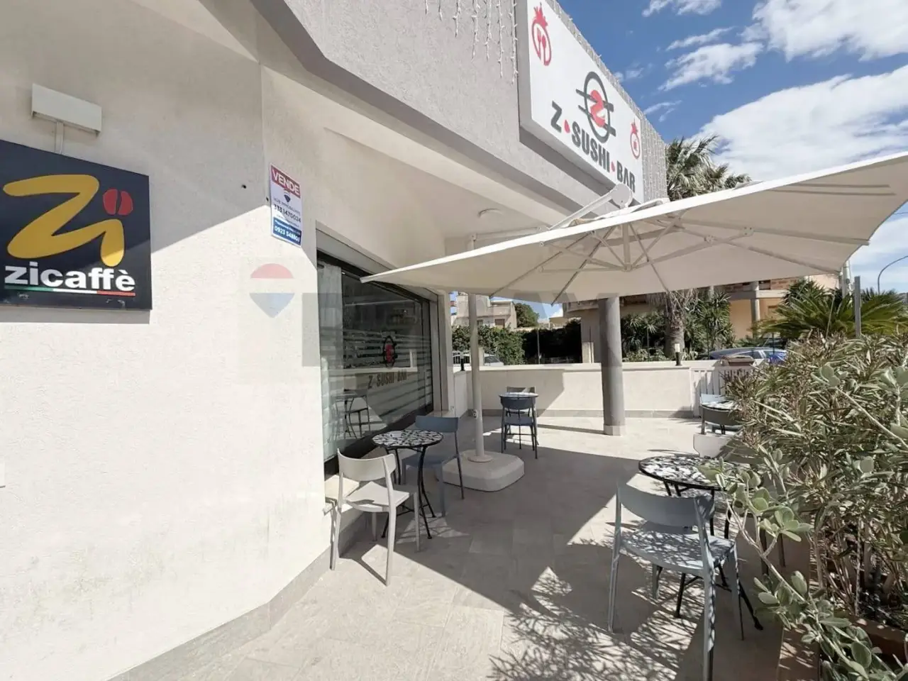 Negozio in Via Asmara 94, Valderice, {3} - Foto 2