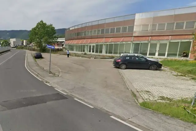 Autoparkplatz in Via della Miniera, Barberino di Mugello - Foto 1