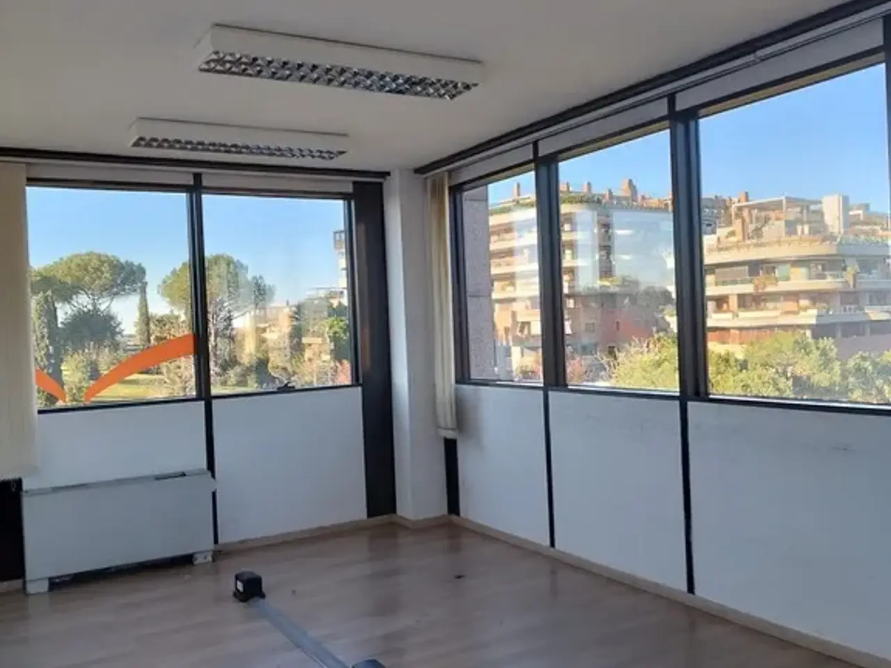 Ufficio in Viale Città d'Europa 1, Roma, {3} - Foto 1