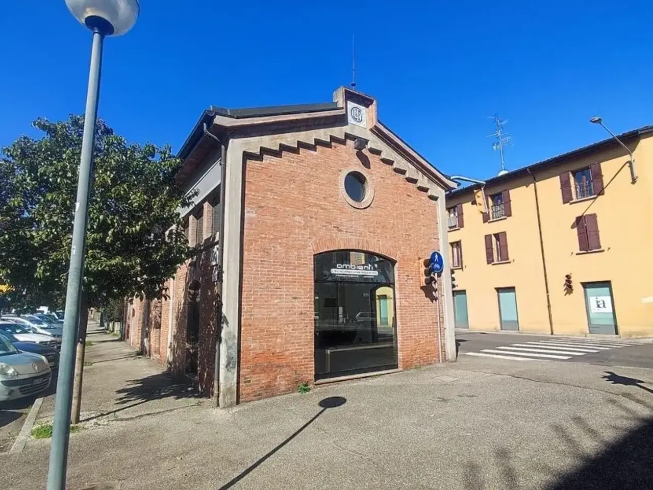 Locale commerciale in Viale De Amicis, ,, Cervia, {3} - Foto 2
