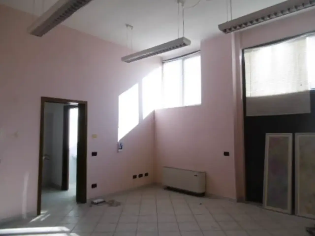 Capannone in Via Bigi, Gualtieri Re, Italia, Gualtieri, {3} - Foto 2