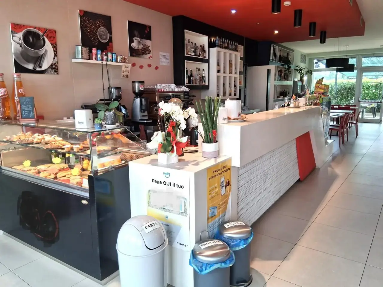 Bar in , Capannori, {3} - Foto 1