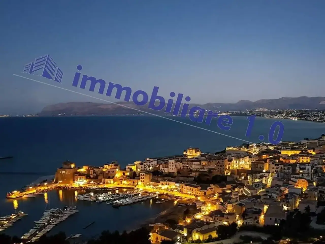 Locale commerciale in , Castellammare del Golfo, Castellammare Del Golfo, {3} - Foto 1