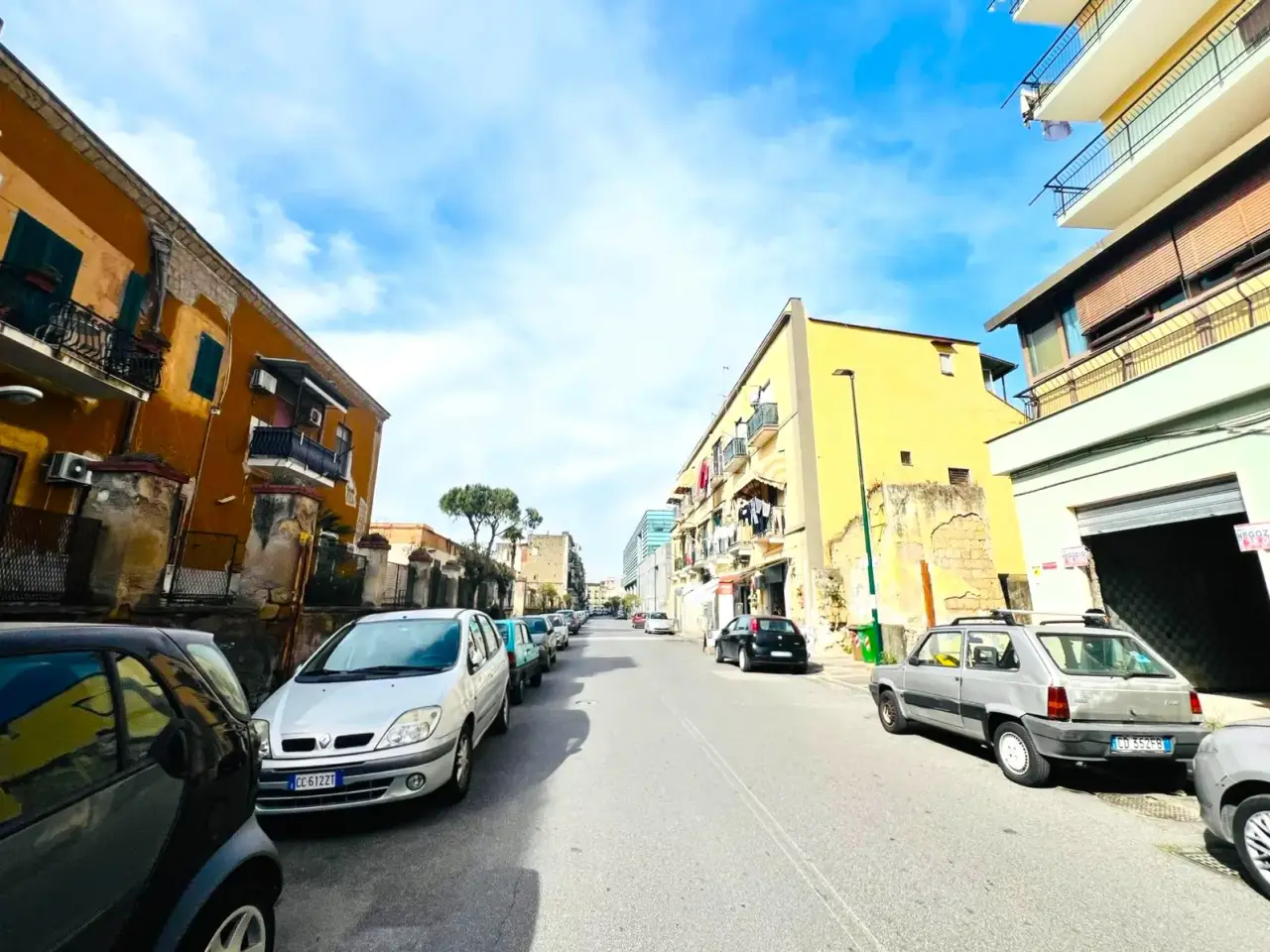 Negozio in Corso Nicolangelo Protopisani 3, Napoli, {3} - Foto 1