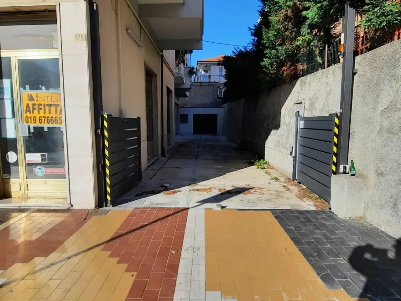 Negozio in Via Aurelia 386, Loano, {3} - Foto 1