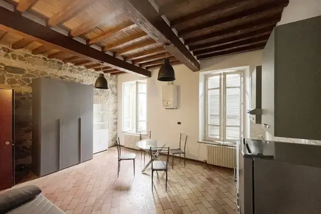 One-room flat in {3}, Via della Salute 34 - Photo 1