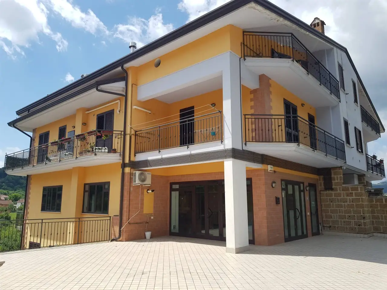 Negozio in , Prata Di Principato Ultra, {3} - Foto 1