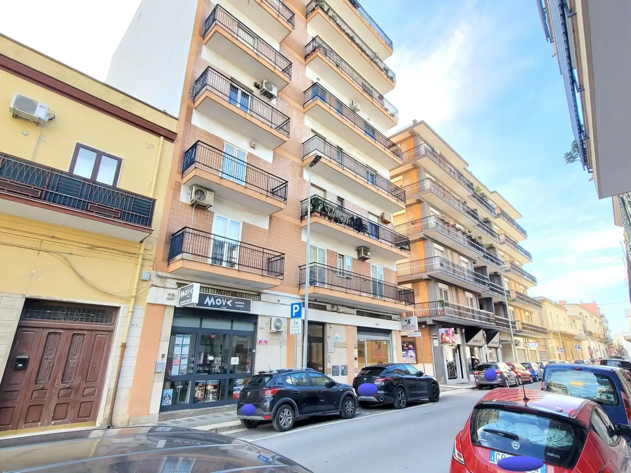 Negozio in Via Dante Alighieri  164/a, Triggiano, {3} - Foto 1