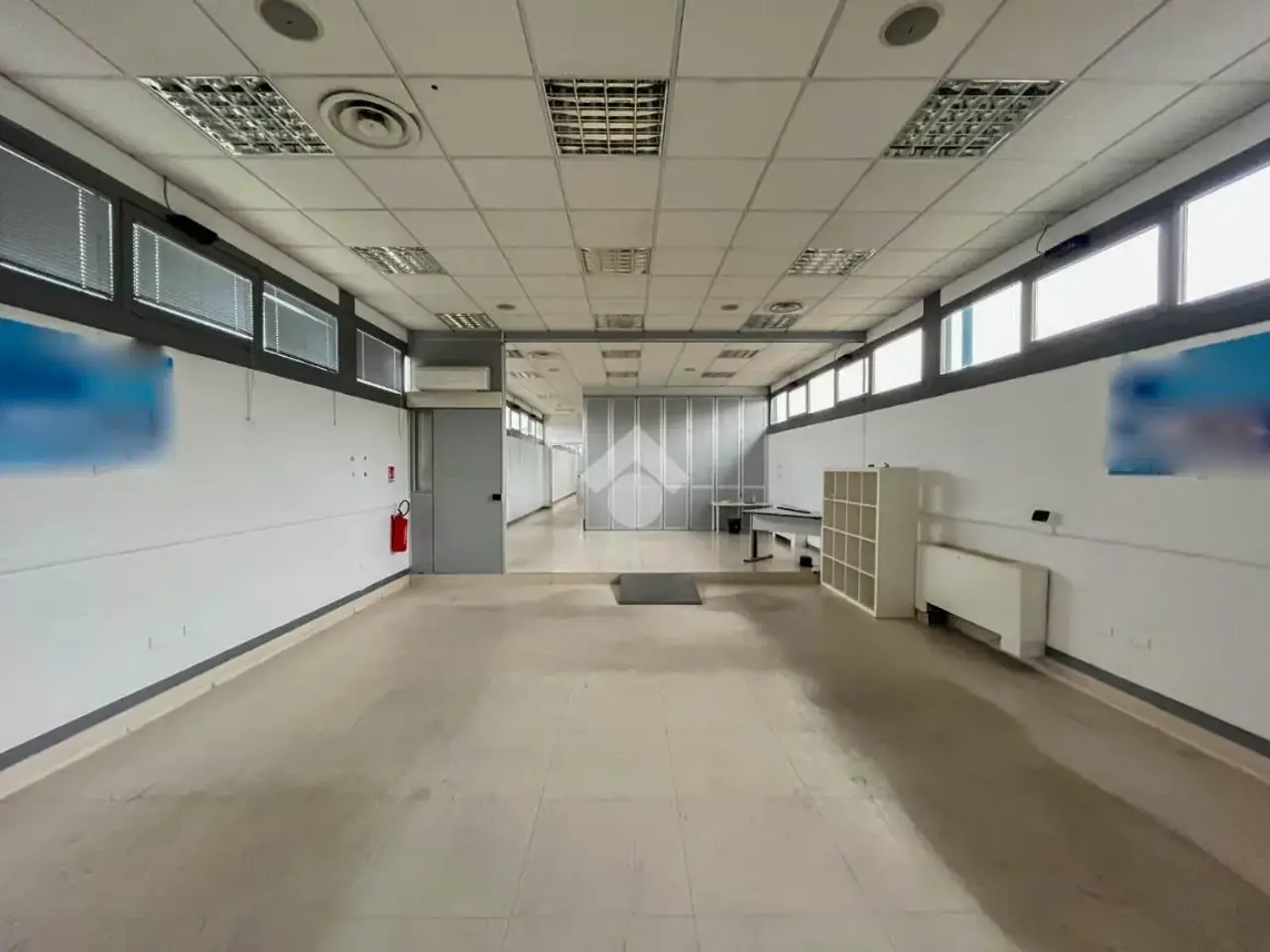 Ufficio in Via Milano 74, Robbiate, {3} - Foto 1