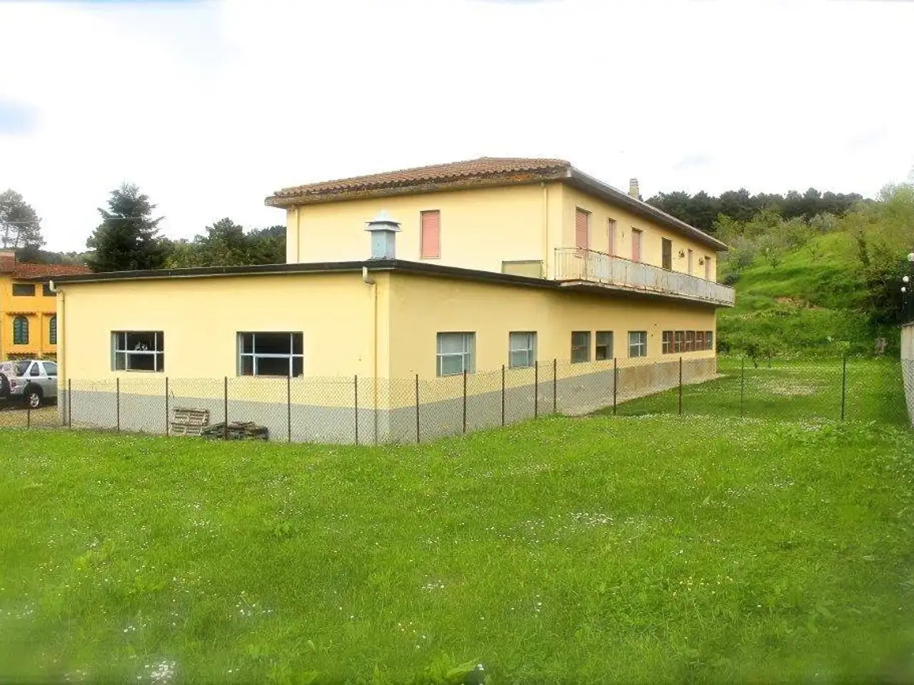 Laboratorio in , Pelago, {3} - Foto 1