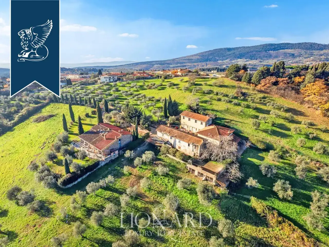 Agriturismo in , Firenze, {3} - Foto 1