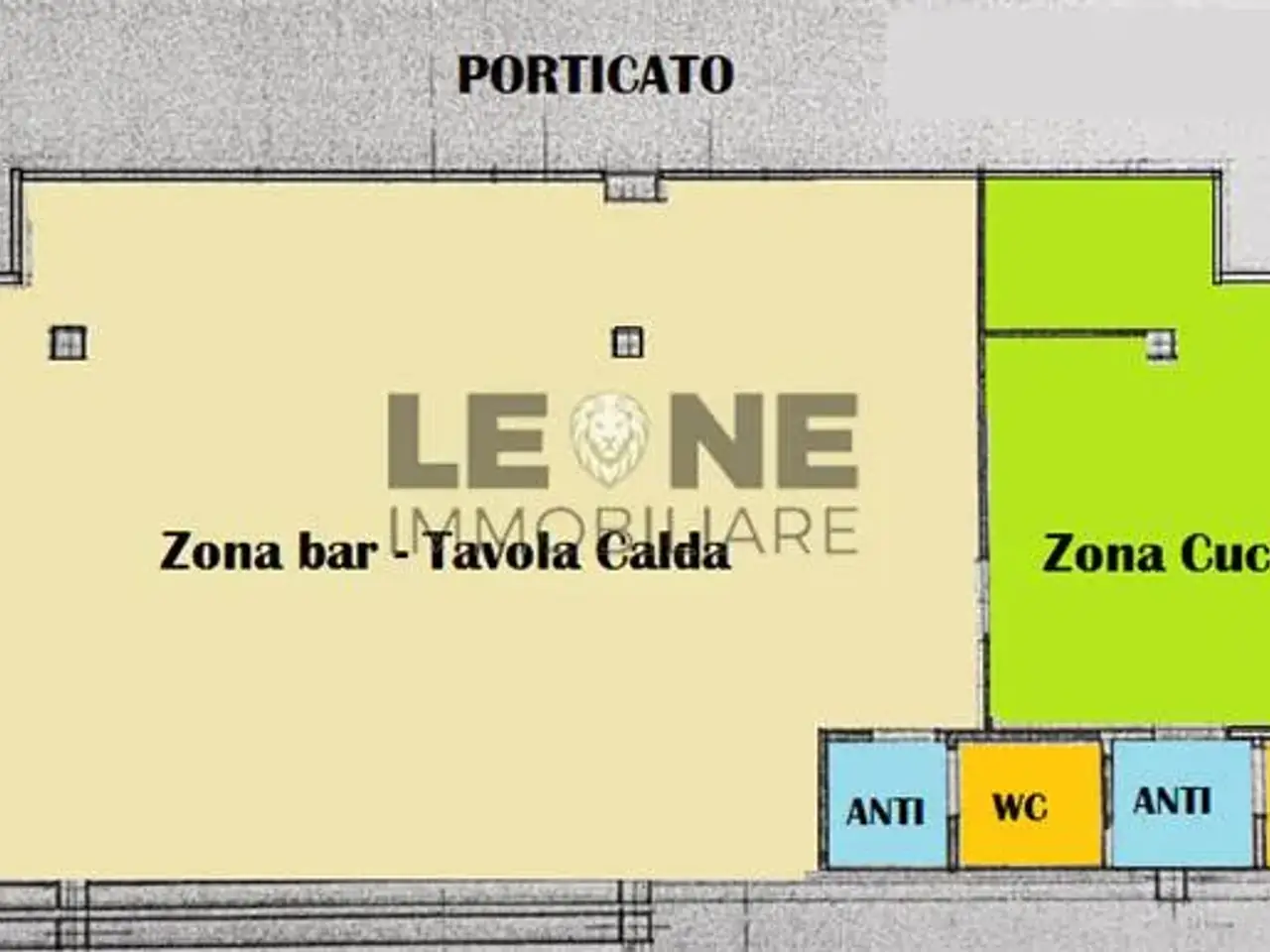Negozio in Vignola, Vignola, {3} - Foto 1