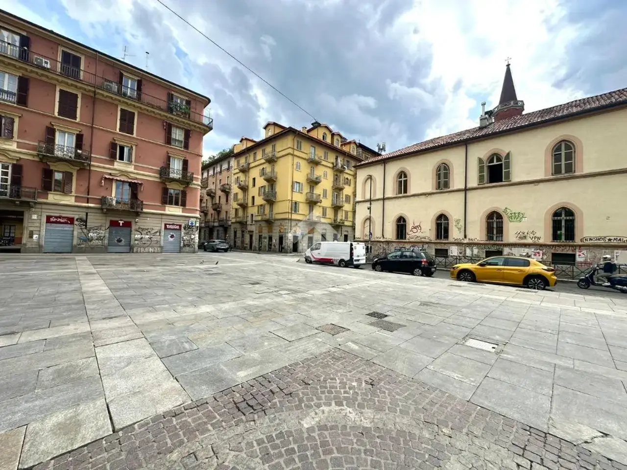 Negozio in Piazza Santa Giulia, Torino, {3} - Foto 2