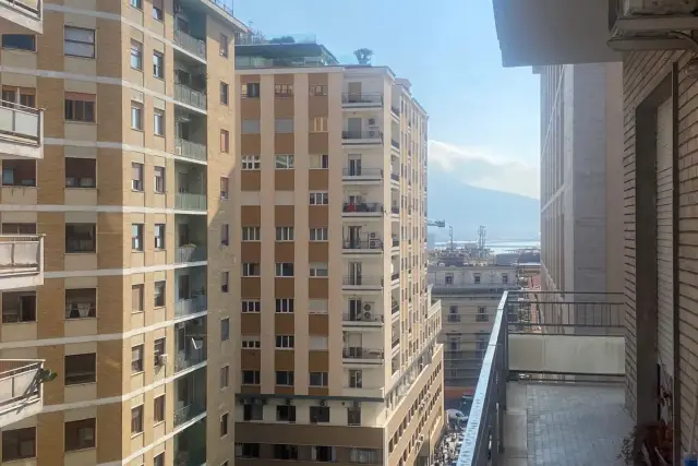 Bilocale in Via Ponte di Tappia, Napoli - Foto 1