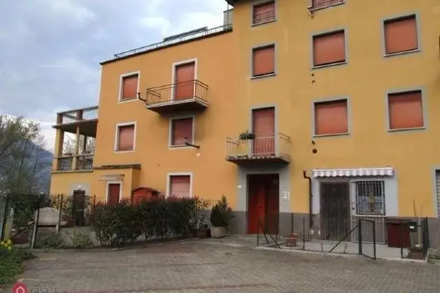 2-room flat in Via Nesina, Castello dell'Acqua - Photo 1