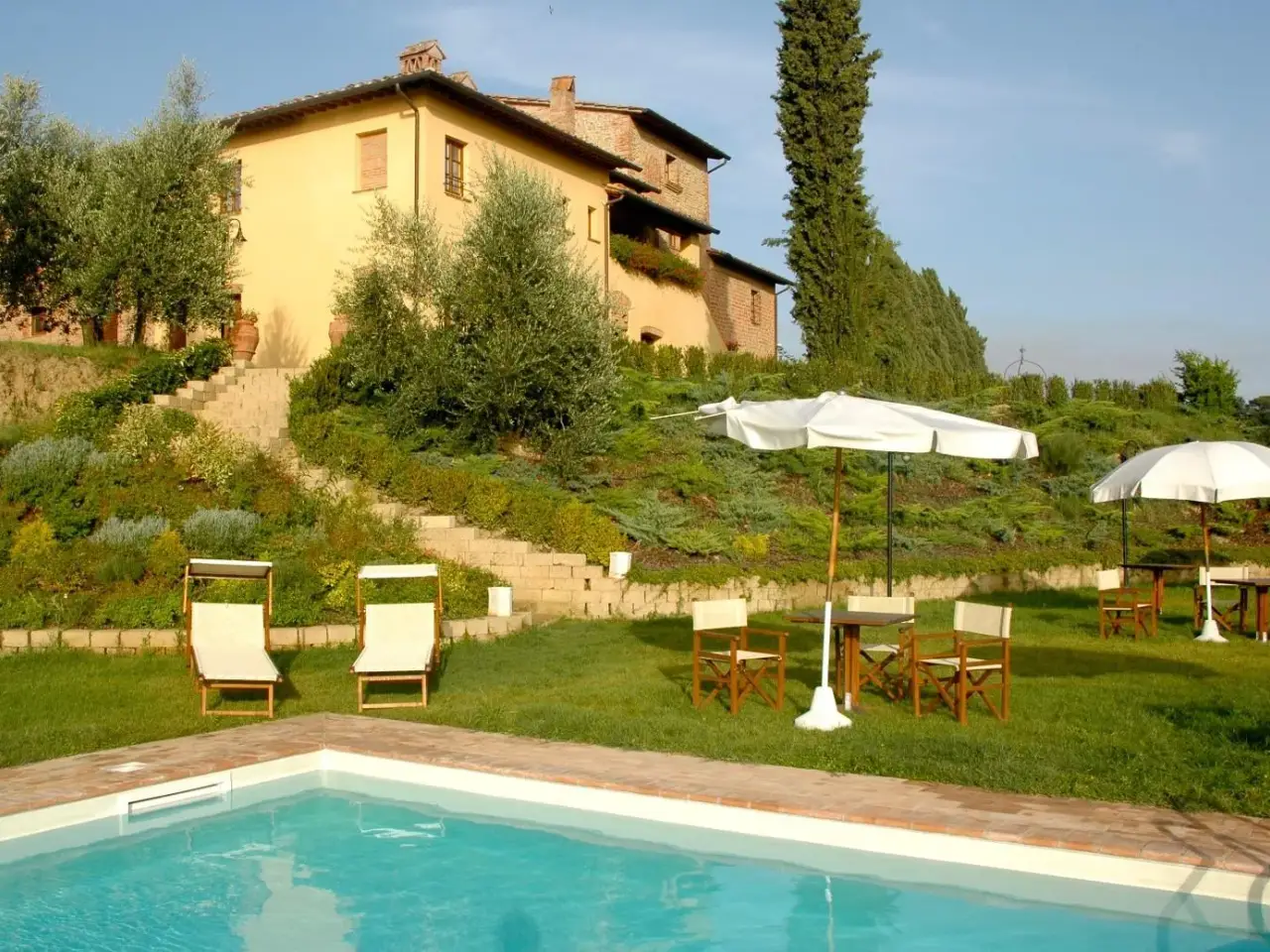 Agriturismo in , San Miniato, {3} - Foto 2