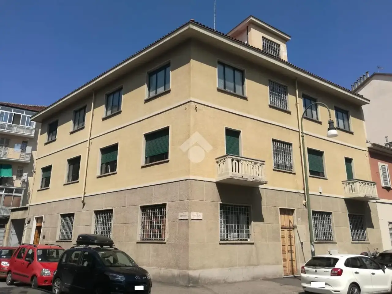 Palazzina commerciale in Via Germanasca 3, Torino, {3} - Foto 2