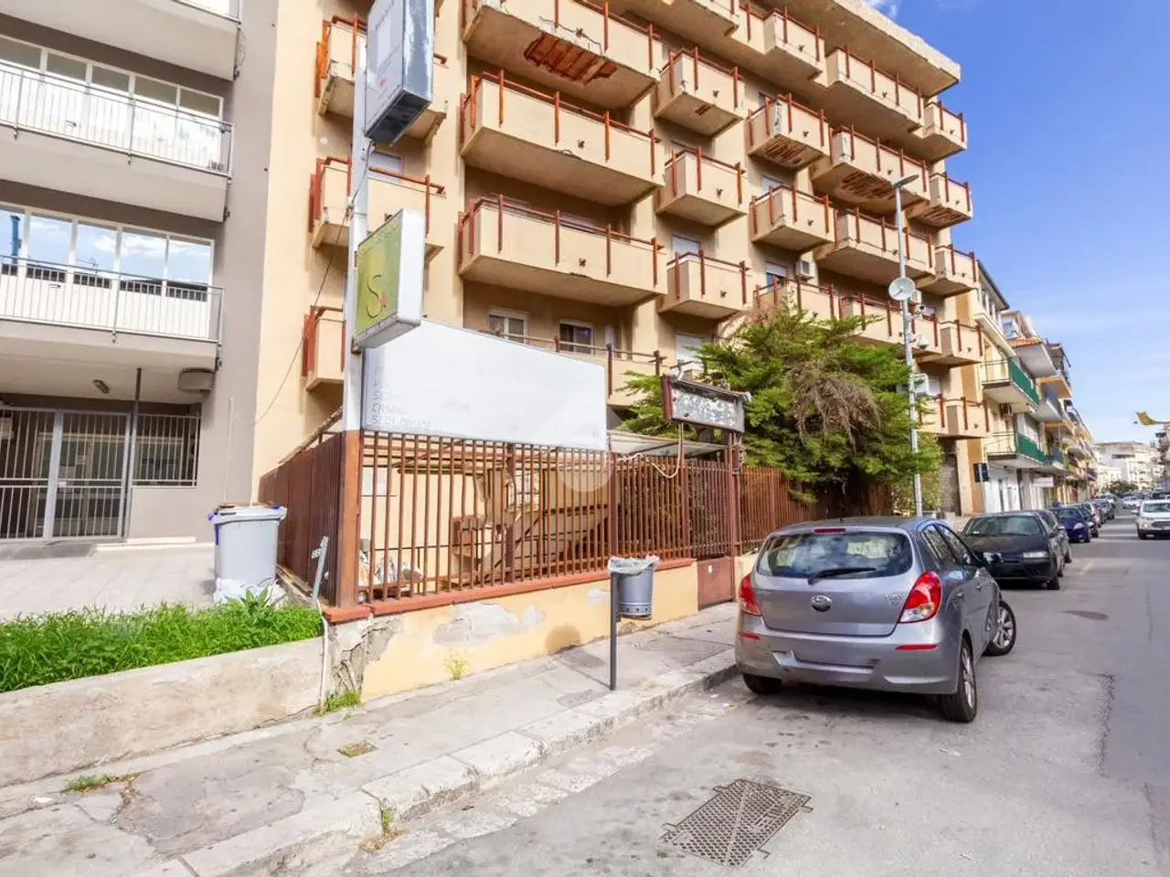 Negozio in Viale Europa 190, Villabate, {3} - Foto 2