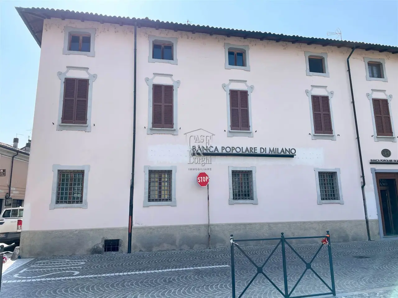 Ufficio in Piazza Meardi, Casei Gerola, {3} - Foto 1