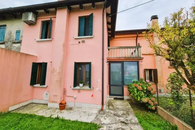 Villa in Via Villabona, Venezia - Foto 1