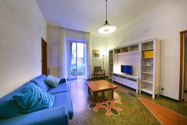 4-room flat in Via IV Novembre, Varazze - Photo 1