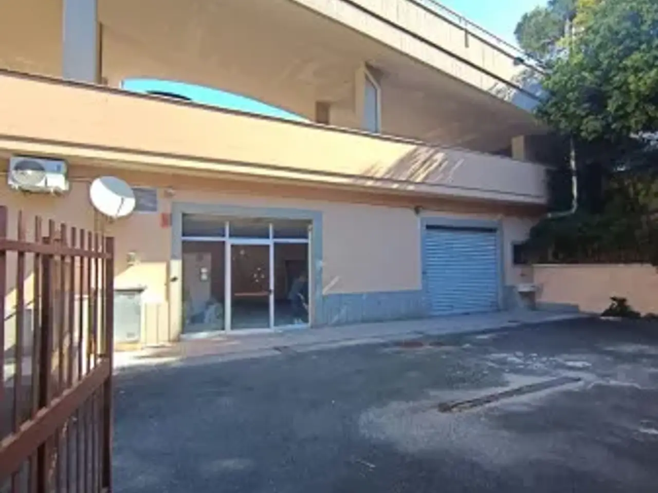 Negozio in Via Gregoriana, Frascati, {3} - Foto 2