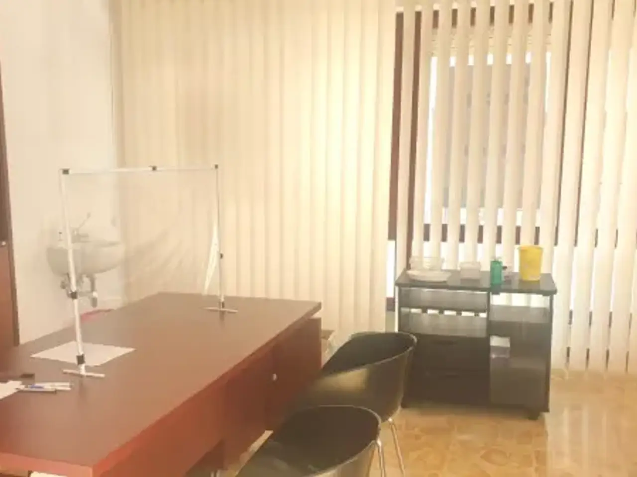 Ufficio in , La Spezia, {3} - Foto 1