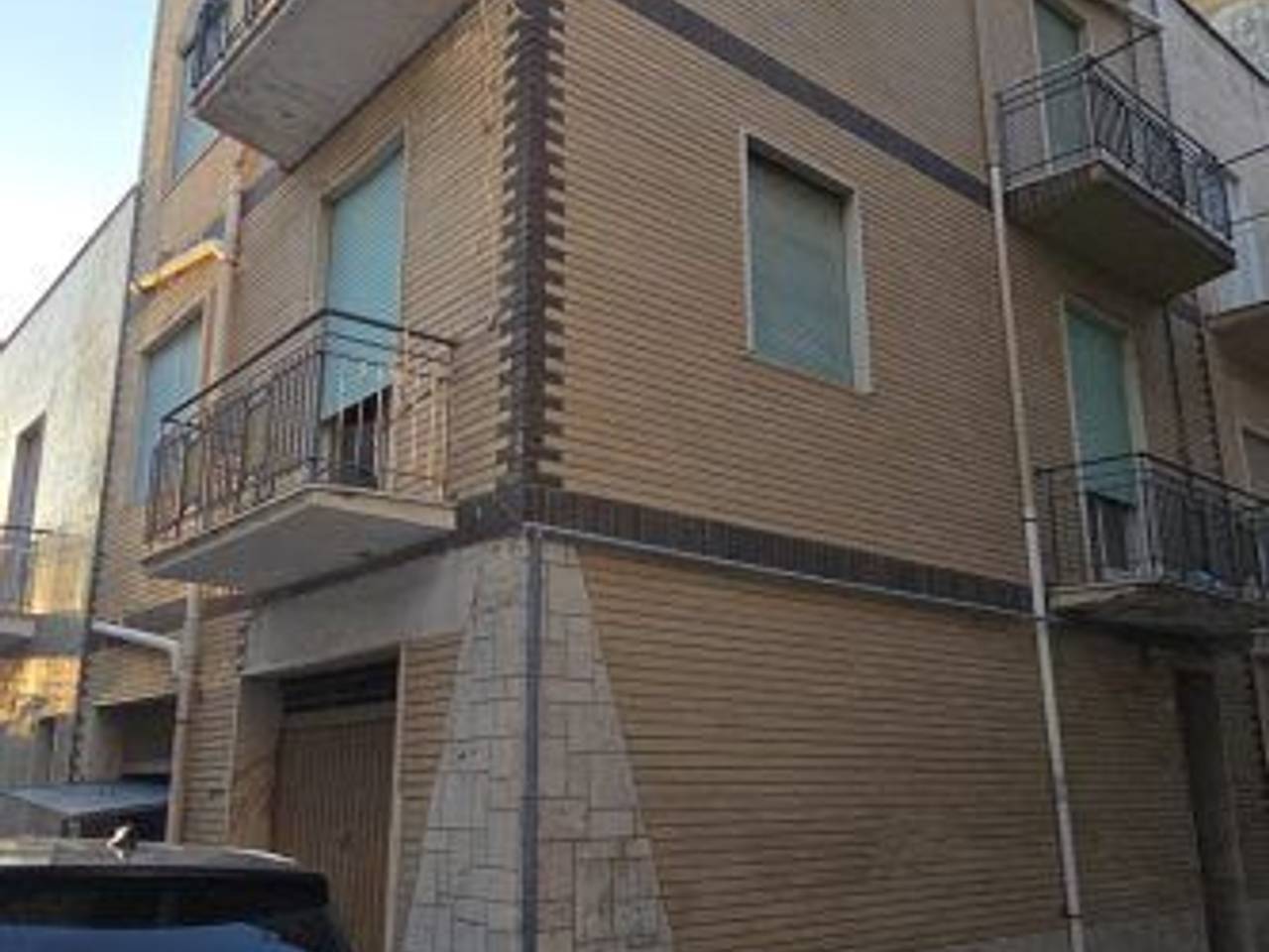 appartamento in vendita ad Alcamo