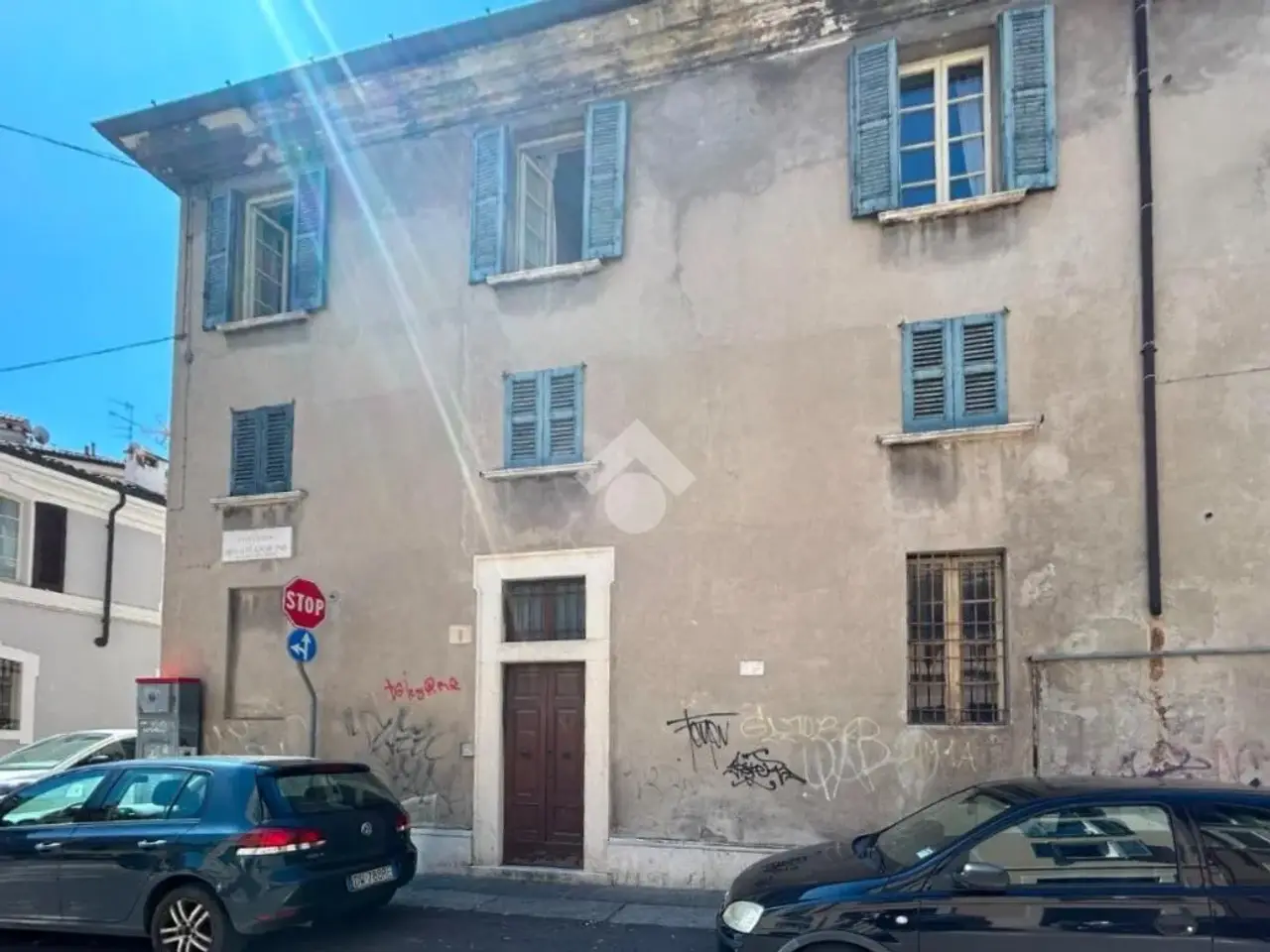 Ufficio in Contrada della Mansione 9, Brescia, {3} - Foto 2