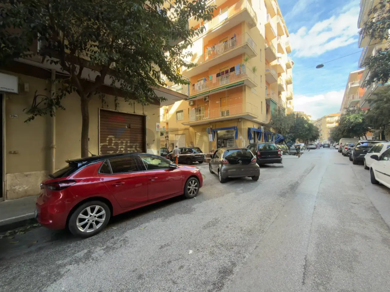 Negozio in Via Raffaele Ricci 39a, Salerno, {3} - Foto 1