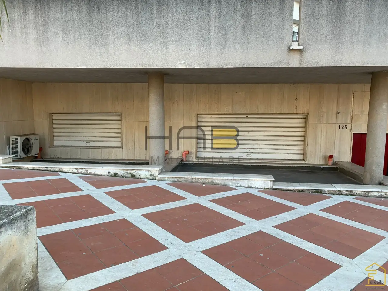 Palazzina commerciale in Via a.Manzoni, Erice, {3} - Foto 1