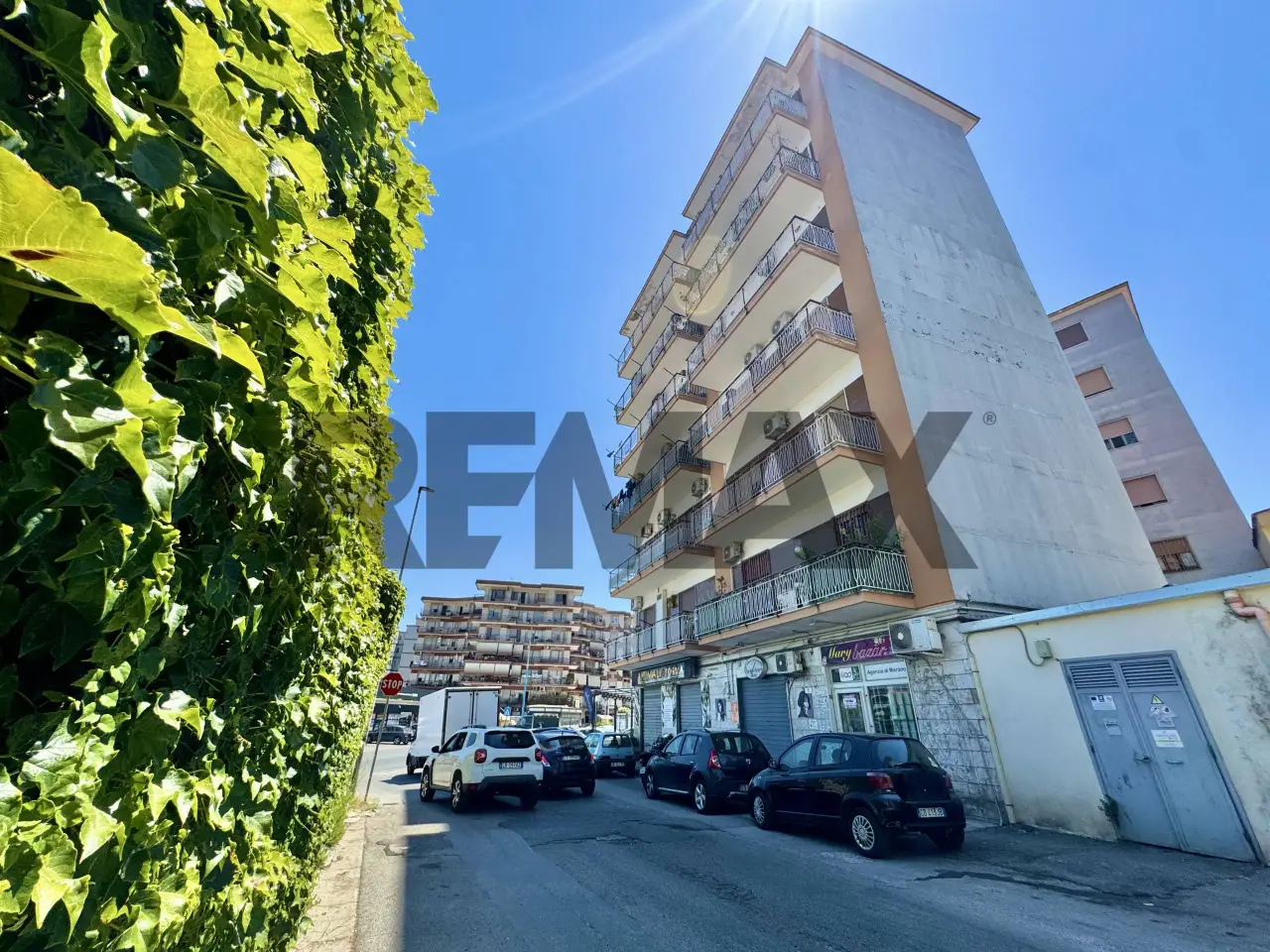 Negozio in Adda 3, Marano Di Napoli, {3} - Foto 2